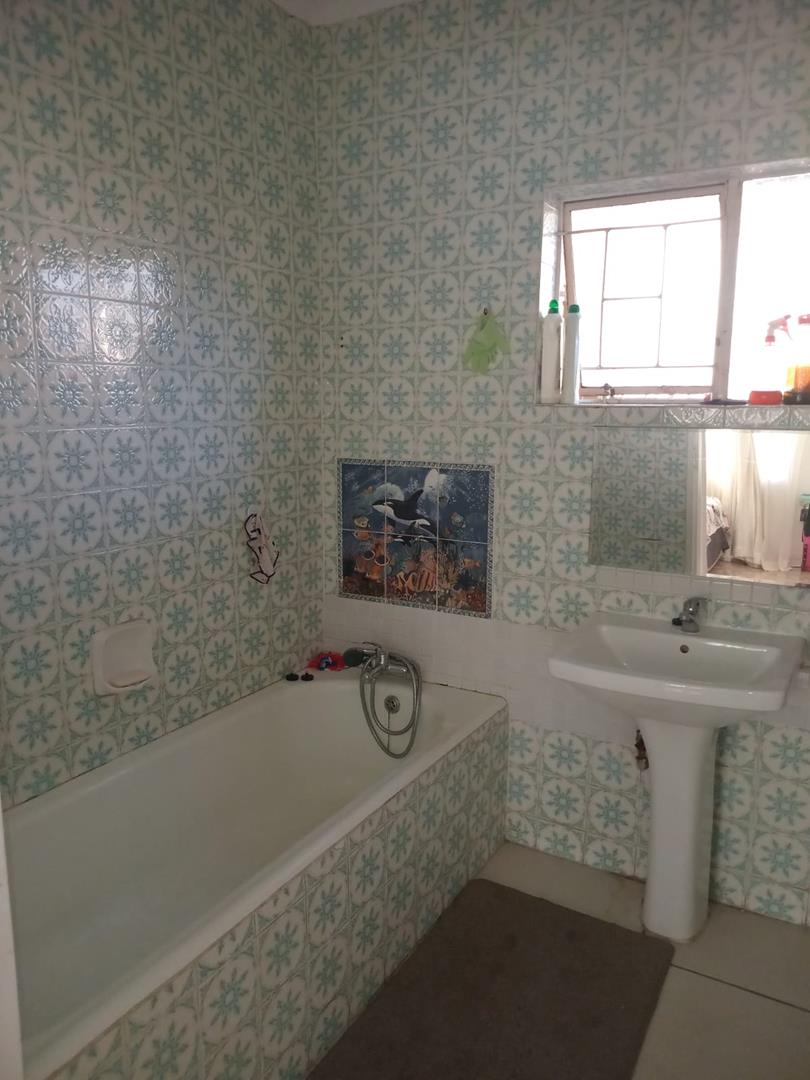 3 Bedroom Property for Sale in Jan Niemand Park Gauteng