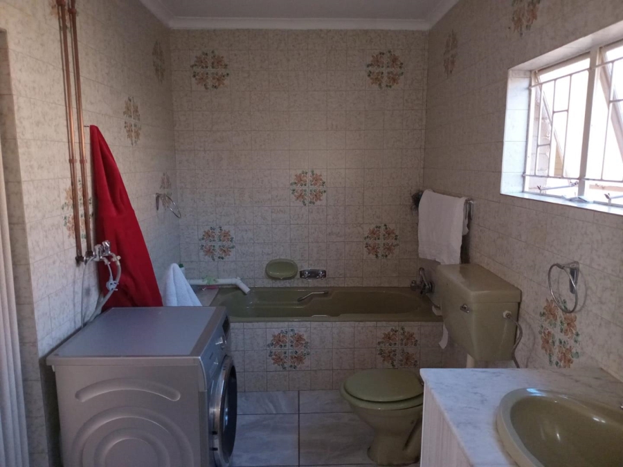 3 Bedroom Property for Sale in Jan Niemand Park Gauteng