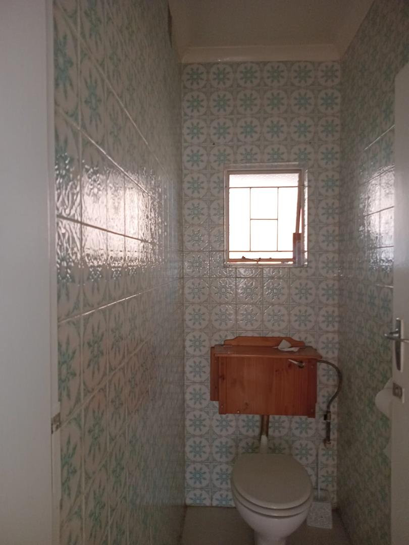 3 Bedroom Property for Sale in Jan Niemand Park Gauteng