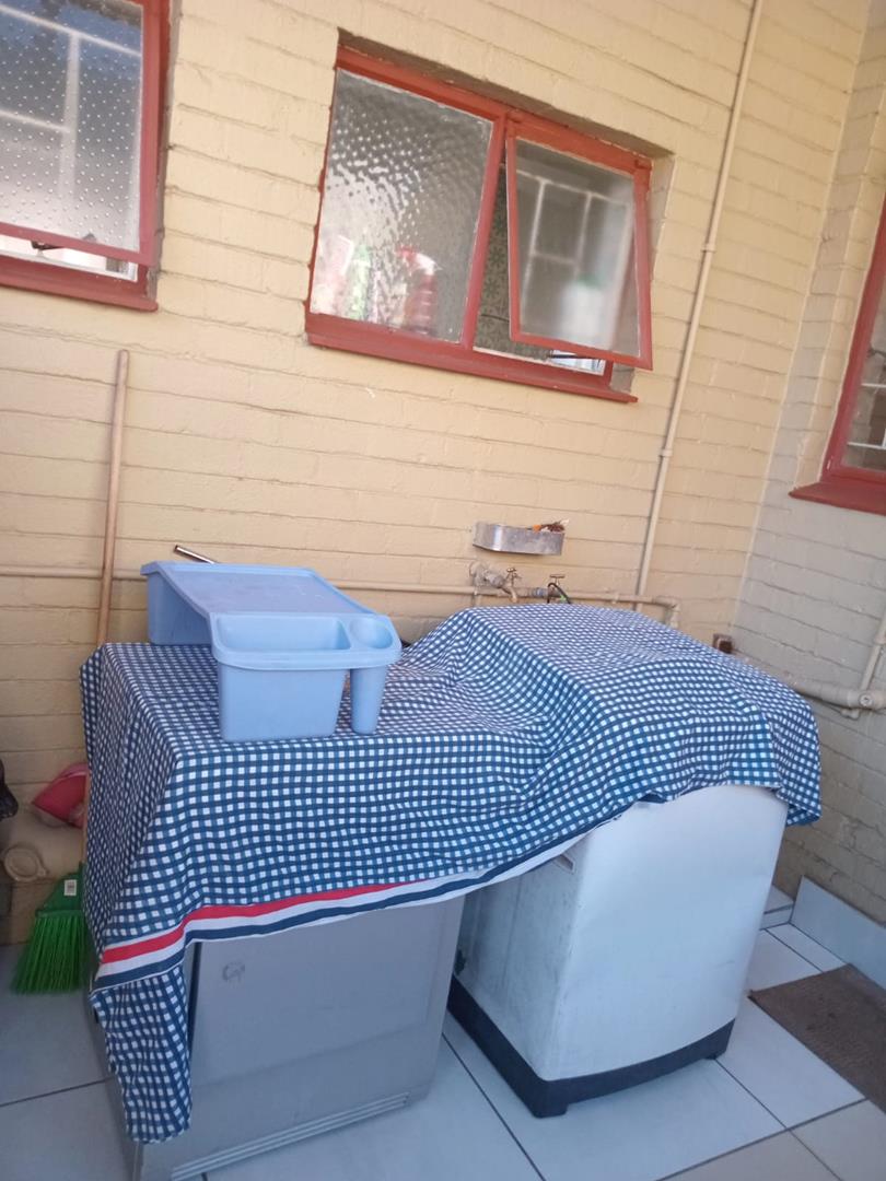 3 Bedroom Property for Sale in Jan Niemand Park Gauteng