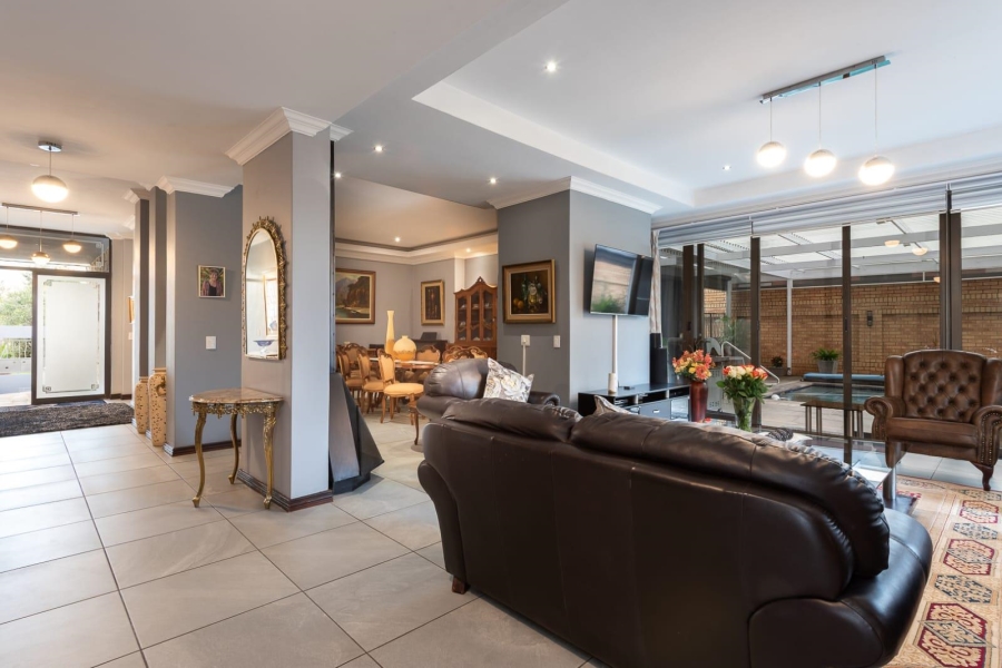 4 Bedroom Property for Sale in Meyersdal Nature Estate Gauteng