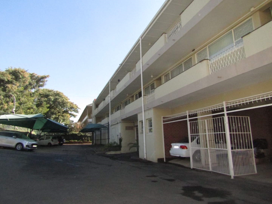 2 Bedroom Property for Sale in Glenhazel Gauteng