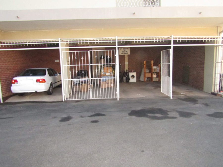 2 Bedroom Property for Sale in Glenhazel Gauteng