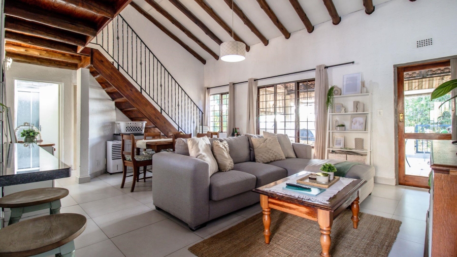 2 Bedroom Property for Sale in Bryanston Gauteng