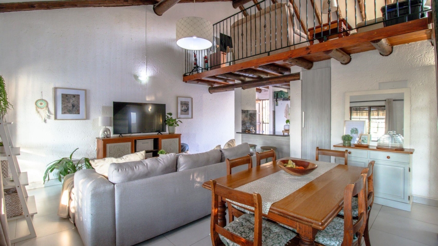 2 Bedroom Property for Sale in Bryanston Gauteng