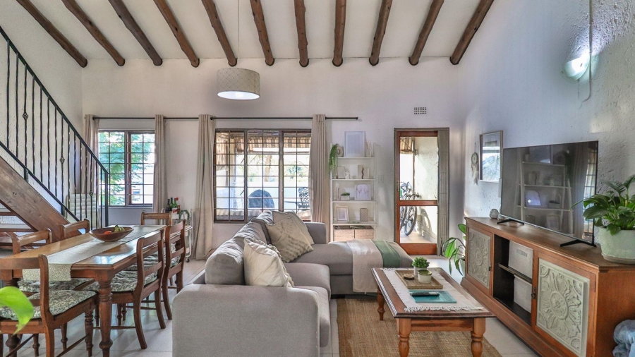 2 Bedroom Property for Sale in Bryanston Gauteng