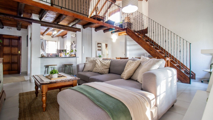 2 Bedroom Property for Sale in Bryanston Gauteng