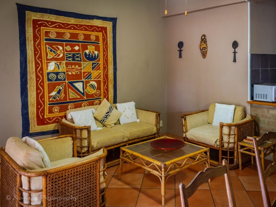 To Let 2 Bedroom Property for Rent in Roodeplaat Gauteng