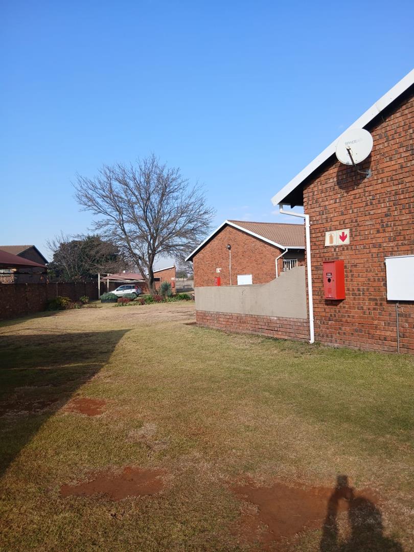 To Let 3 Bedroom Property for Rent in Dersley Gauteng