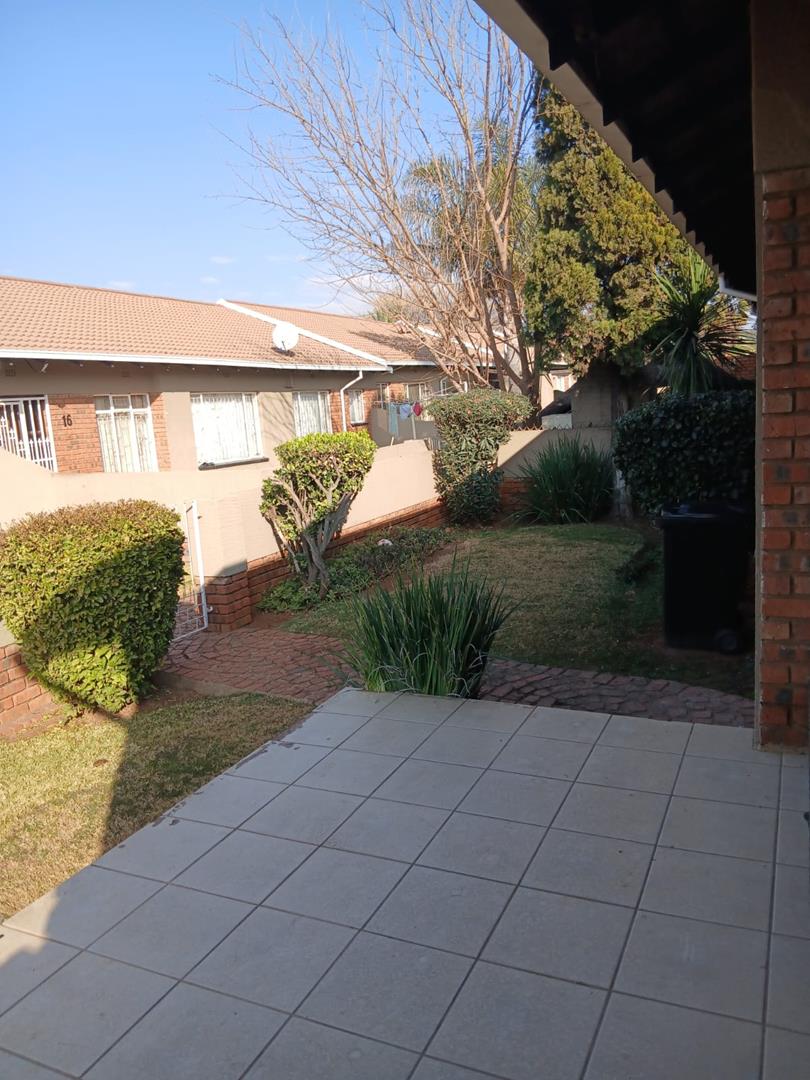 To Let 3 Bedroom Property for Rent in Dersley Gauteng