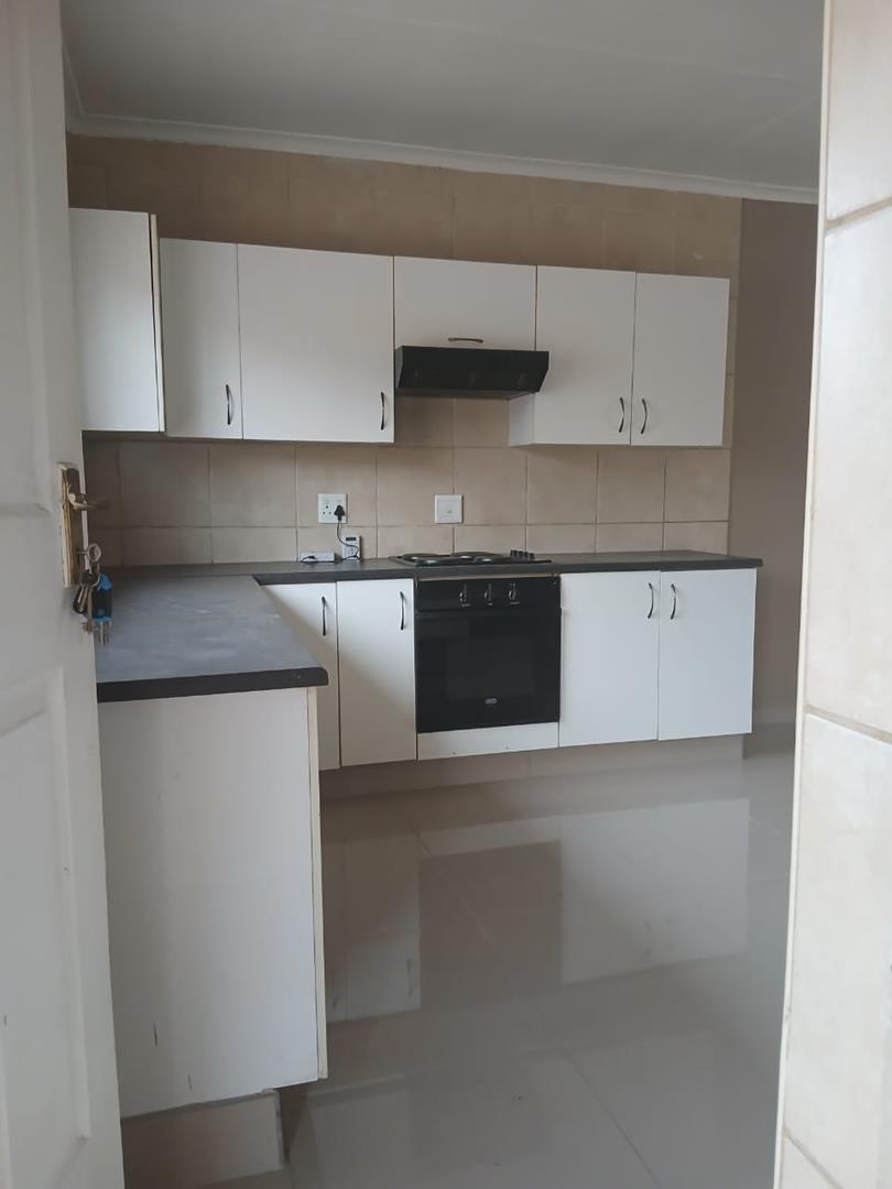 To Let 3 Bedroom Property for Rent in Dersley Gauteng