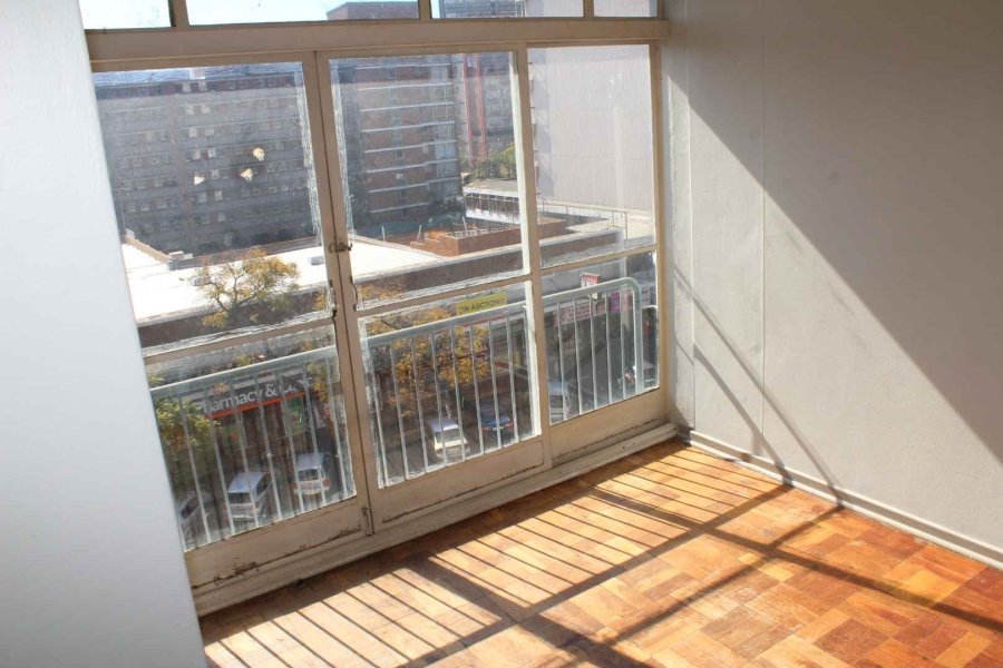 To Let 0 Bedroom Property for Rent in Sunnyside Gauteng