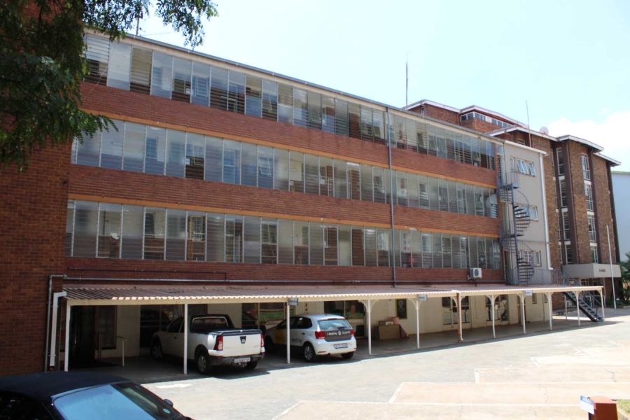 0 Bedroom Property for Sale in Sunnyside Gauteng