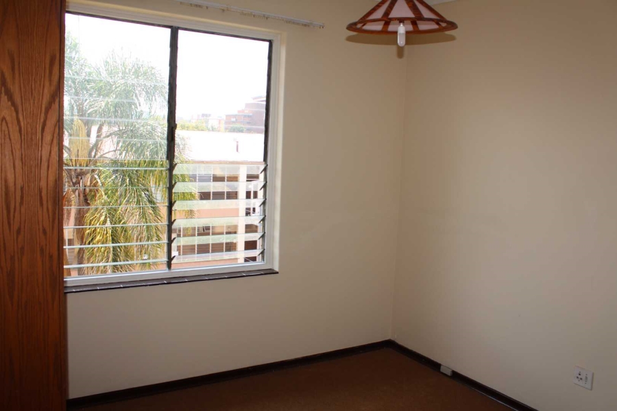0 Bedroom Property for Sale in Sunnyside Gauteng