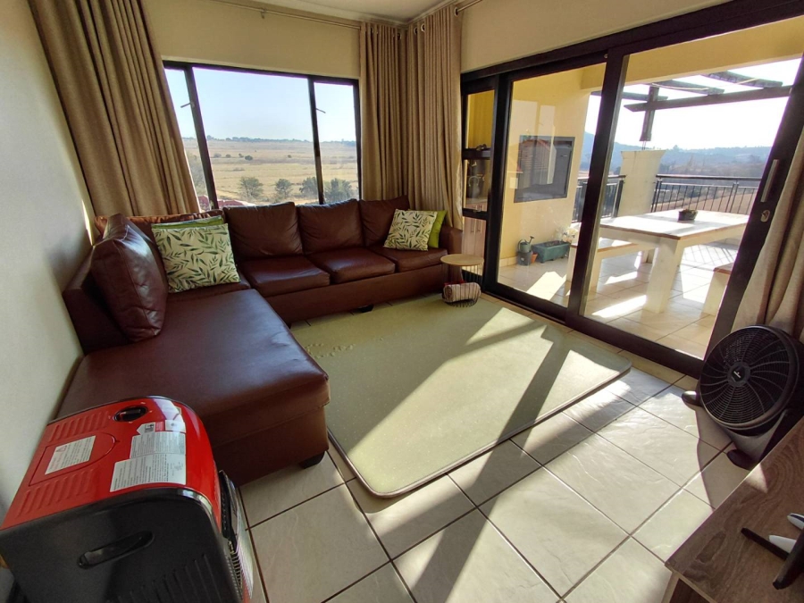 2 Bedroom Property for Sale in Sunninghill Gauteng