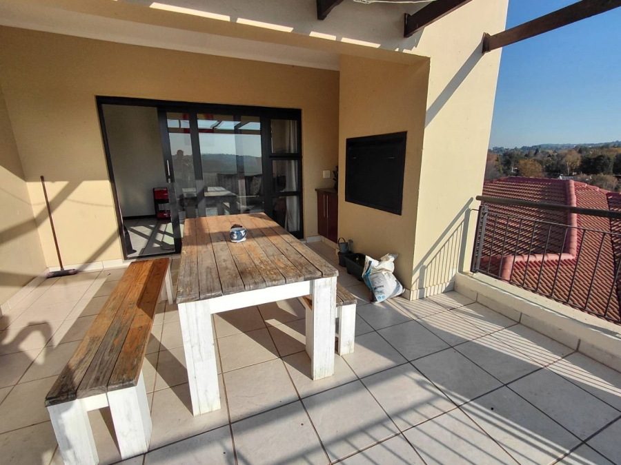 2 Bedroom Property for Sale in Sunninghill Gauteng