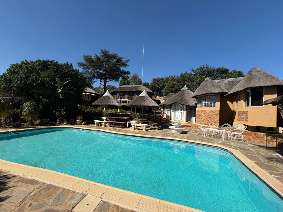 To Let 1 Bedroom Property for Rent in Quellerina Gauteng