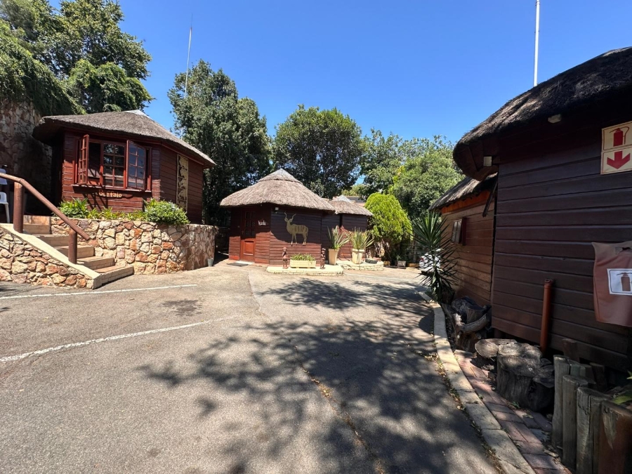 To Let 1 Bedroom Property for Rent in Quellerina Gauteng