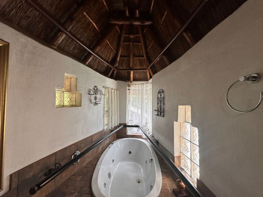 To Let 1 Bedroom Property for Rent in Quellerina Gauteng