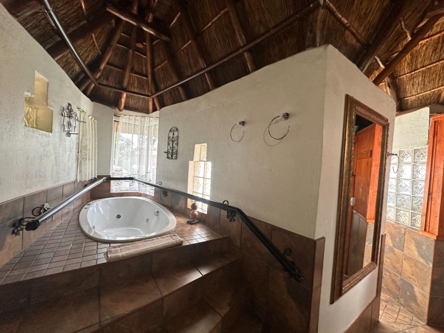 To Let 1 Bedroom Property for Rent in Quellerina Gauteng