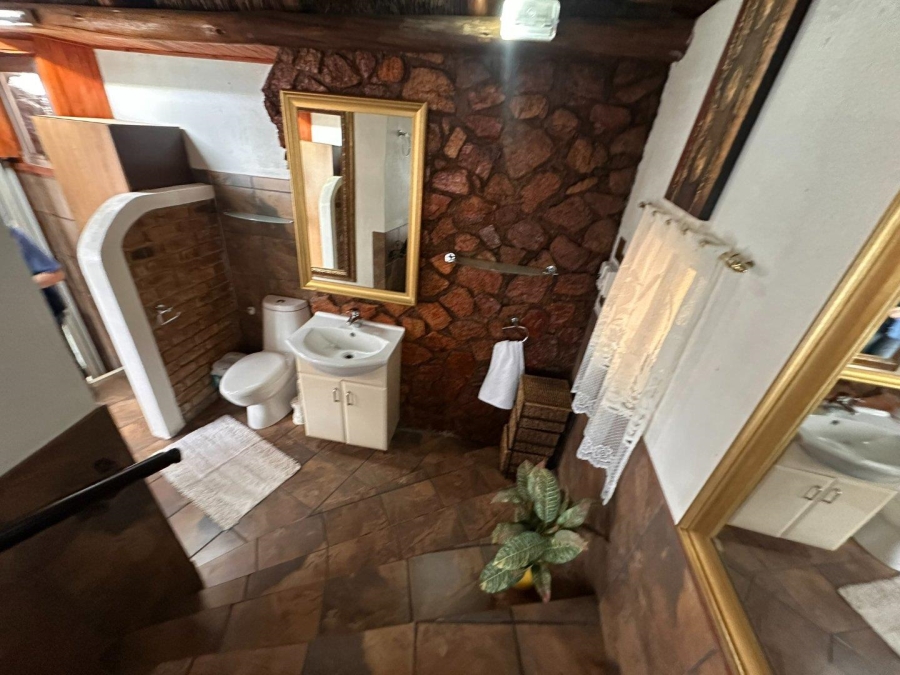 To Let 1 Bedroom Property for Rent in Quellerina Gauteng