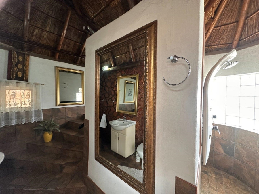 To Let 1 Bedroom Property for Rent in Quellerina Gauteng