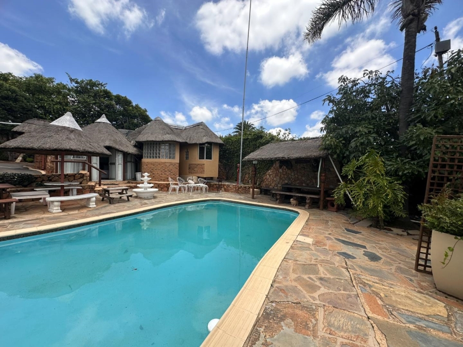 To Let 1 Bedroom Property for Rent in Quellerina Gauteng