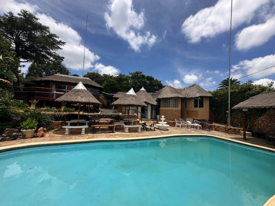 To Let 1 Bedroom Property for Rent in Quellerina Gauteng