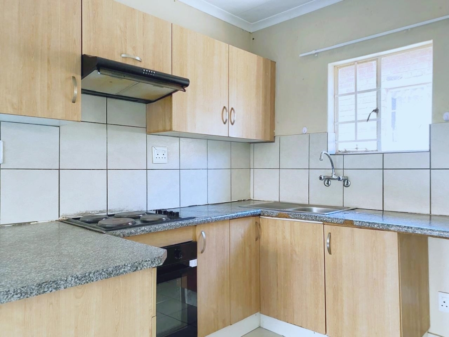 2 Bedroom Property for Sale in Kempton Park Gauteng