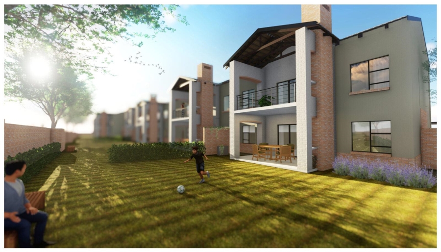 3 Bedroom Property for Sale in Rietvallei AH Gauteng
