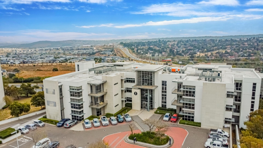 To Let Commercial Property for Rent in Waterfall Gauteng