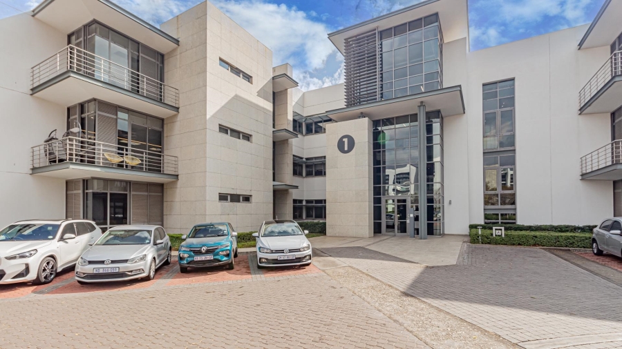 To Let Commercial Property for Rent in Waterfall Gauteng