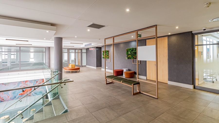 To Let Commercial Property for Rent in Waterfall Gauteng