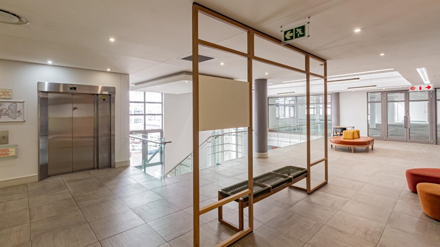 To Let Commercial Property for Rent in Waterfall Gauteng