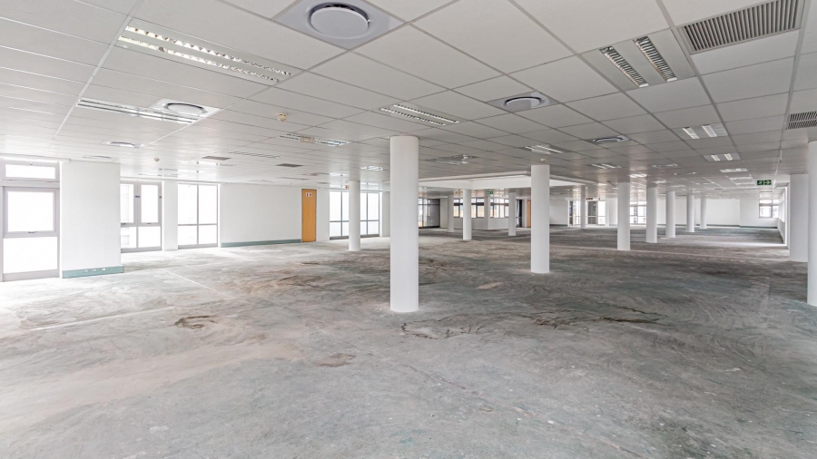 To Let Commercial Property for Rent in Waterfall Gauteng