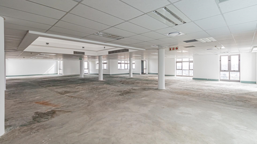 To Let Commercial Property for Rent in Waterfall Gauteng