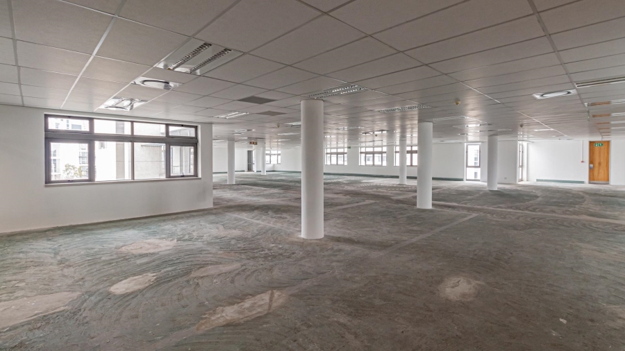To Let Commercial Property for Rent in Waterfall Gauteng
