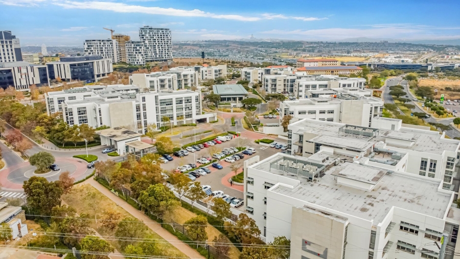 To Let Commercial Property for Rent in Waterfall Gauteng