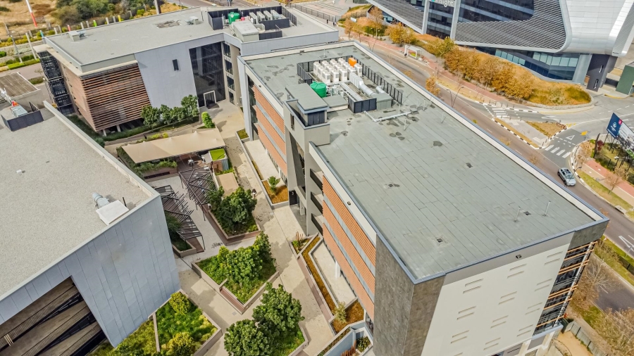 To Let Commercial Property for Rent in Waterfall Gauteng