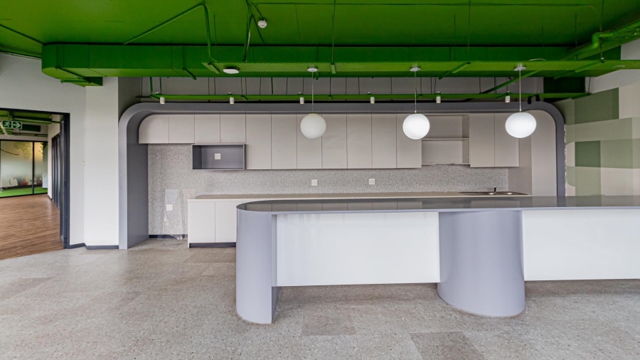 To Let Commercial Property for Rent in Waterfall Gauteng