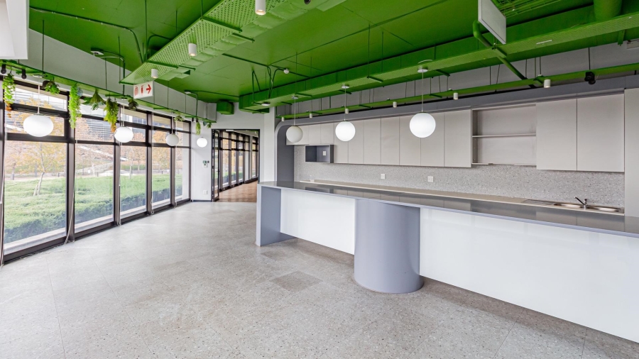 To Let Commercial Property for Rent in Waterfall Gauteng