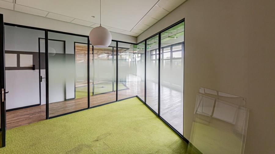 To Let Commercial Property for Rent in Waterfall Gauteng