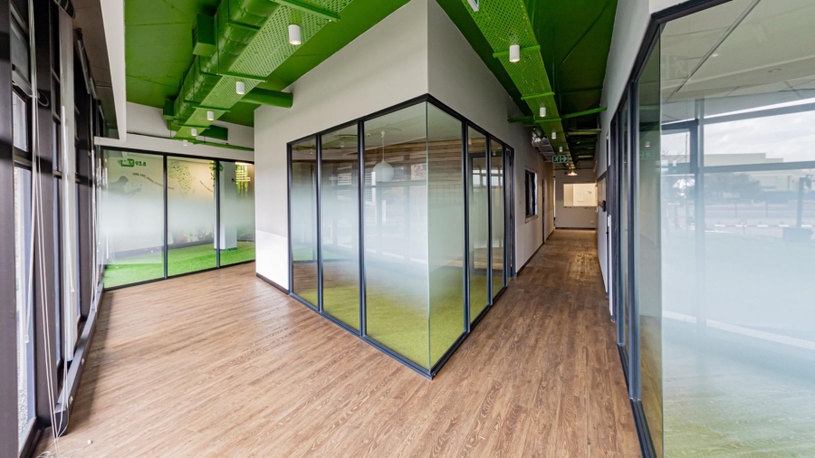 To Let Commercial Property for Rent in Waterfall Gauteng