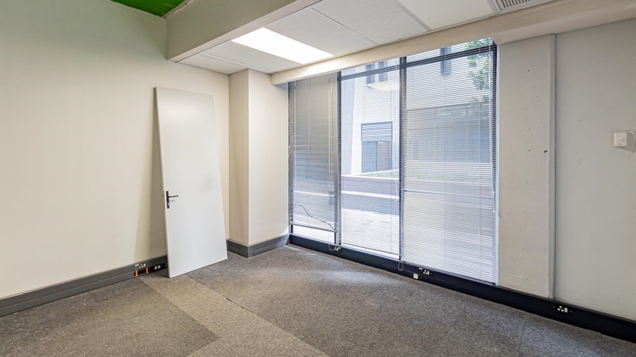 To Let Commercial Property for Rent in Waterfall Gauteng