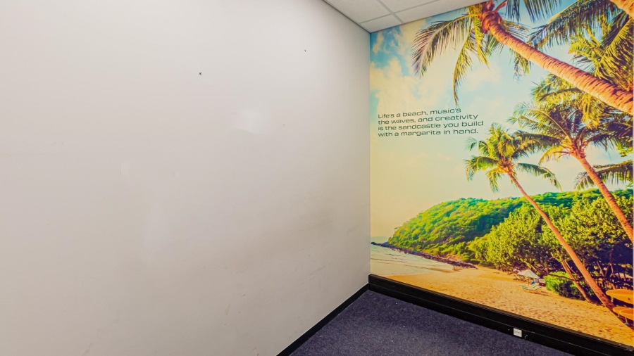 To Let Commercial Property for Rent in Waterfall Gauteng