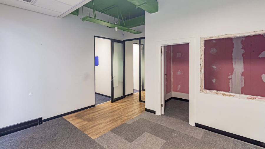 To Let Commercial Property for Rent in Waterfall Gauteng