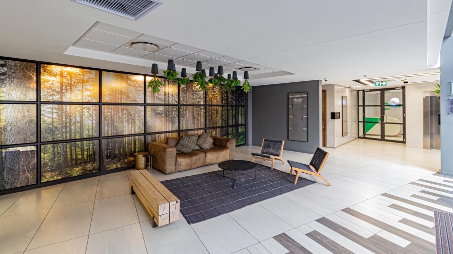 To Let Commercial Property for Rent in Waterfall Gauteng