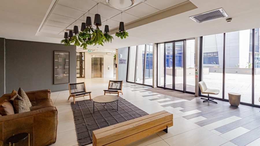 To Let Commercial Property for Rent in Waterfall Gauteng