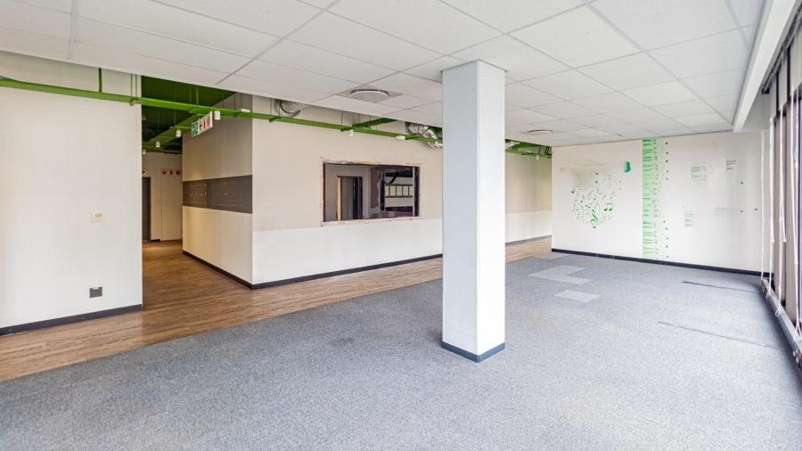 To Let Commercial Property for Rent in Waterfall Gauteng