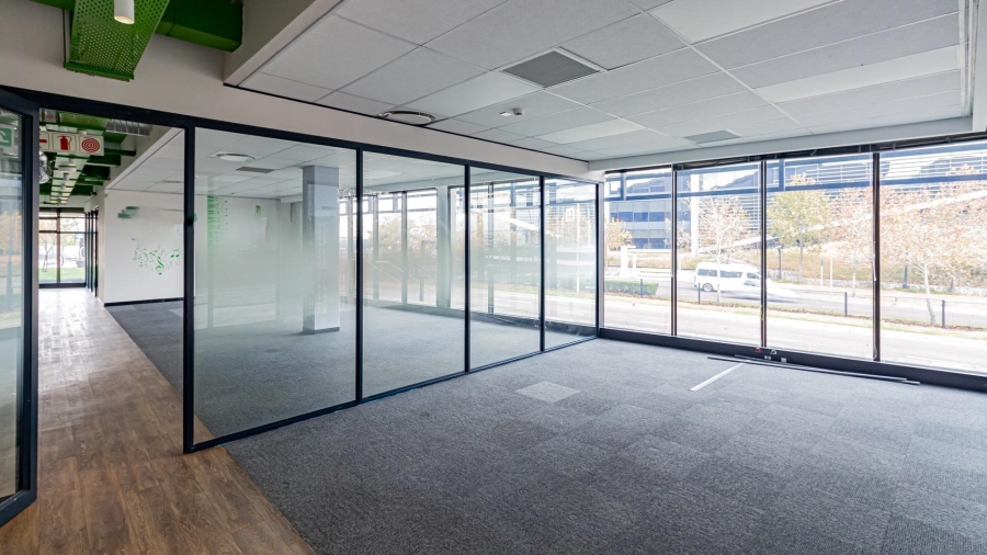 To Let Commercial Property for Rent in Waterfall Gauteng